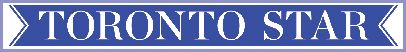 Toronto Star